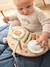 Mini table d'activités musicale en bois FSC® Tanzanie 4 - vertbaudet enfant 