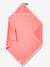 Cape de bain Pommes d'amour rose 3 - vertbaudet enfant 