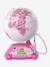 Genius XL - Globe vidéo interactif multicolore+rose 3 - vertbaudet enfant 