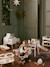 Lit poupon sur pieds en bois FSC® blanc 5 - vertbaudet enfant 