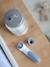 Thermomètre infrarouge Thermospeed BLANC/BLEU 8 - vertbaudet enfant 