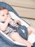 Balancelle Swoon Motion zinc 14 - vertbaudet enfant 