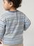 T-shirt manches longues bébé garçon bleu ciel 7 - vertbaudet enfant 