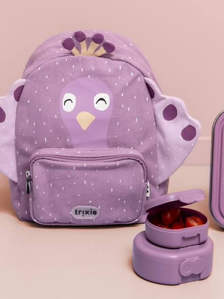 Sac à dos animal orange+vert+violet 13 - vertbaudet enfant 