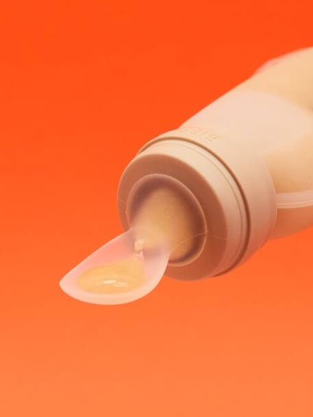 Biberon cuillère beige 2 - vertbaudet enfant 