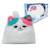 Kitp1 moka - hug-me cat, là où les câlins prennent vie ! Blanc 1 - vertbaudet enfant 