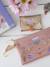 Pochettes à créer DIY 6+ violet 1 - vertbaudet enfant 