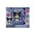 Journal intime électronique avec coffre-fort kuromi Violet 5 - vertbaudet enfant 