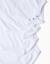 Pack de 4 bodys à manches longues en coton avec imprimés Blanc 3 - vertbaudet enfant 