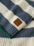 Pull rayé garçon name it bleu grisé 3 - vertbaudet enfant 