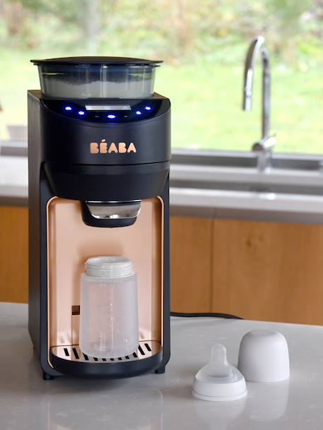Préparateur de biberons Milkeo Plus bleu foncé 2 - vertbaudet enfant 