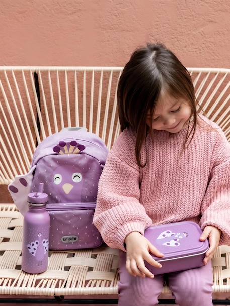 Sac à dos animal orange+vert+violet 15 - vertbaudet enfant 