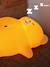 Veilleuse ours respirant brun 1 - vertbaudet enfant 