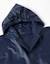 Poncho de pluie à capuche avec imprimés spider-man Bleu foncé 4 - vertbaudet enfant 