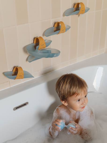 Circuit de bain avec balles bleu 3 - vertbaudet enfant 