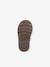Bottines bébé garçon Hynde WPF biscuit+marine 6 - vertbaudet enfant 