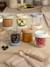 Coffret de 6 portions verre 250 ml Coloris assortis+lot beige 7 - vertbaudet enfant 