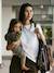 Poussette Orfeo compacte beige+marron+noir 5 - vertbaudet enfant 
