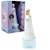 Enceinte bluetooth veilleuse la reine des neiges Blanc 1 - vertbaudet enfant 