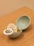 Mini boîte à sucette beige+écru+vert sauge 8 - vertbaudet enfant 