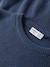 Pull garçon coupe loose name it bleu grisé 3 - vertbaudet enfant 