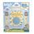 Enceinte bluetooth avec micros bluey Jaune 5 - vertbaudet enfant 
