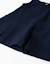 Robe sans manches en ponte de roma Bleu foncé 3 - vertbaudet enfant 