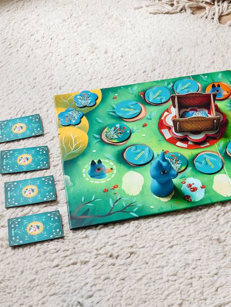 Jeu de société Redwoods rouge 4 - vertbaudet enfant 