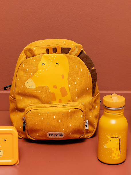 Sac à dos animal orange+vert+violet 4 - vertbaudet enfant 