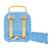 Enceinte bluetooth avec micros bluey Jaune 4 - vertbaudet enfant 