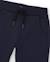 Pantalon jogger pour garçon en molleton avec poche à rabat Bleu 3 - vertbaudet enfant 