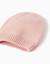 Ensemble bonnet + moufles en maille Rose clair 2 - vertbaudet enfant 