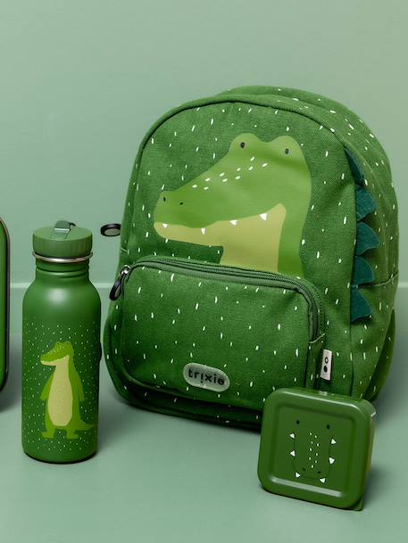 Sac à dos animal orange+vert+violet 9 - vertbaudet enfant 