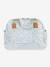 Sac à langer Genève II Bleu marine+Cherry Blossom+gris chiné+Gris chiné+Vert sauge 9 - vertbaudet enfant 