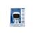 Powerman(r) mini – robot programmable avec musique, danse, effets lumineux et enregistrement vocal Blanc 5 - vertbaudet enfant 