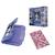 Journal intime électronique avec coffre-fort kuromi Violet 1 - vertbaudet enfant 
