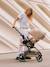Poussette Eezy S Twist+ 2 beige+noir 2 - vertbaudet enfant 