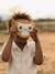 Visionneuse Safari Friends marron 1 - vertbaudet enfant 