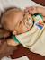 Lot 2 sucettes Supreme beige 2 - vertbaudet enfant 