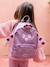 Sac à dos animal orange+vert+violet 14 - vertbaudet enfant 