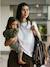 Poussette Orfeo compacte beige+marron+noir 17 - vertbaudet enfant 
