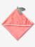 Cape de bain Pommes d'amour rose 4 - vertbaudet enfant 