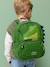 Sac à dos animal orange+vert+violet 8 - vertbaudet enfant 