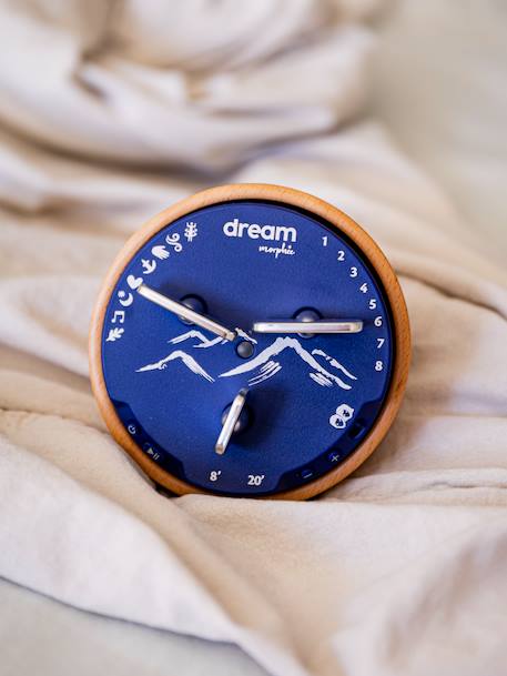 Dream Box Sommeil Adulte noir 7 - vertbaudet enfant 