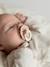 Lot 2 sucettes Boheme nuit blush 1 - vertbaudet enfant 