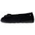 Chaussons ballerines souples, ultra confortables et légers, confort technologie everywear Bleu canardfleurs+Grisirisé+Léopard+Noir+Rayuresbleues+Sauge+Sauge noeud irisé+Taupe 22 - vertbaudet enfant 