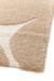 Tapis doux à motifs en relief blossom Blanc pur+Brun naturel 10 - vertbaudet enfant 