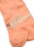 Collant bébé imprimé animaux Orange 2 - vertbaudet enfant 