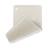 Tapis de bain rectangle antidérapant 39.5cm x 69.5cm en caoutchouc marble Gris 2 - vertbaudet enfant 