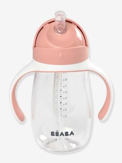 Puériculture-Repas-Vaisselle, coffret repas-Tasse paille (300 ml)
